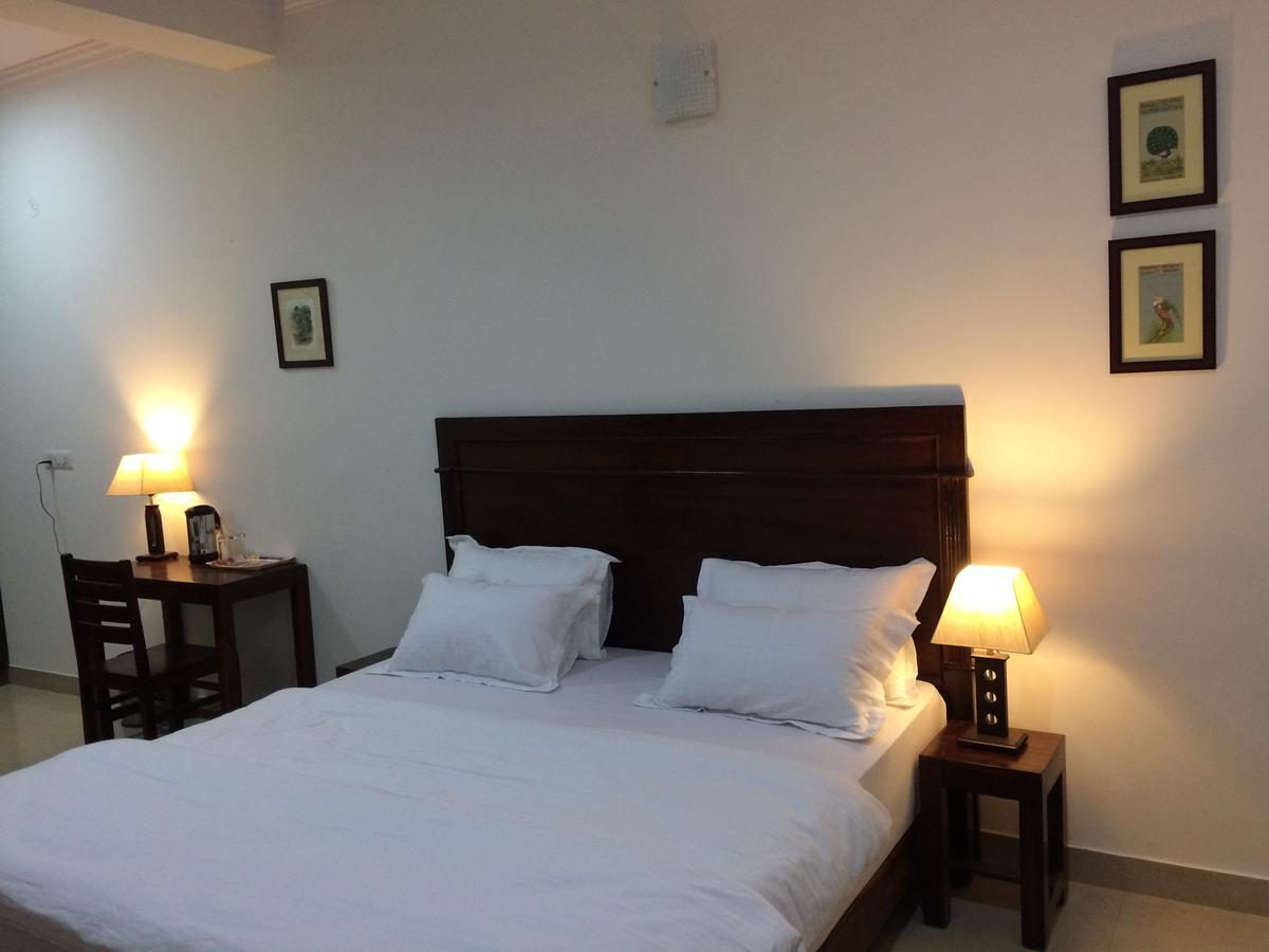White Tulips Home Stay Джайпур Екстериор снимка