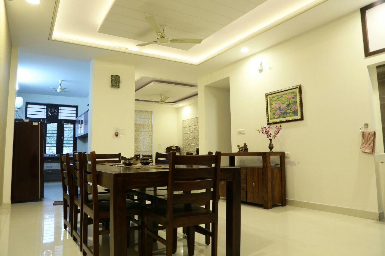 White Tulips Home Stay Джайпур Екстериор снимка